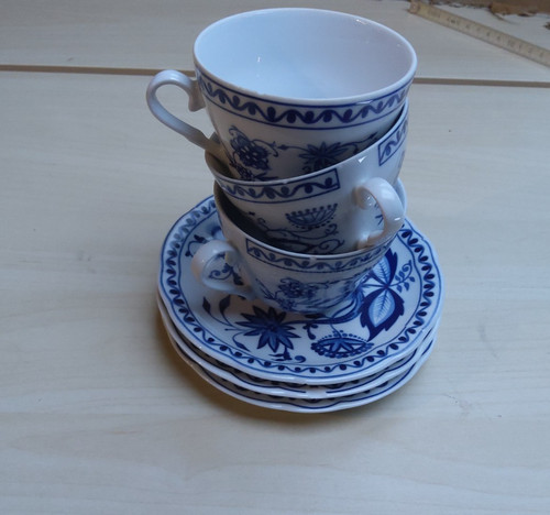 Teile tasse untertasse kahla - teile,