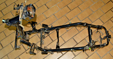 Rahmen mit Papiere 45 km/h