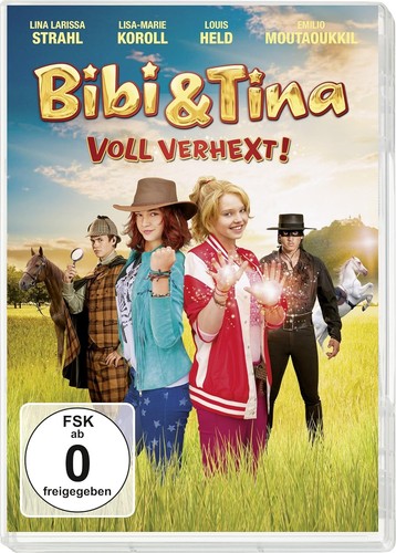 Bibi tina teil - bibi,