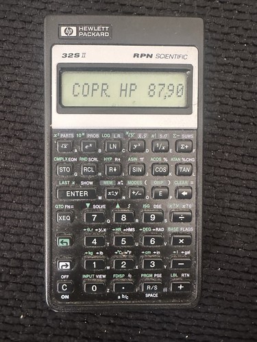 Hewlett packard vintage - hewlett,
