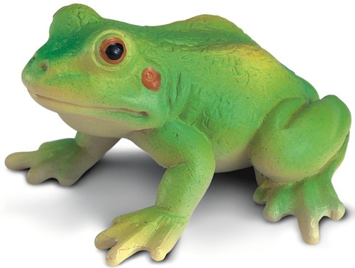 Gw710f schleich 14407 - gw710f, frosch