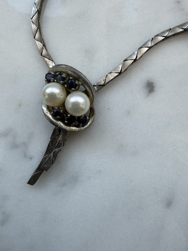 Vintage 835 silber - 835, kette