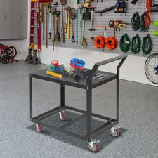 Arbeitsplatte Schwerlastiges