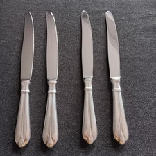 4 Tafelmesser Paloma Picasso