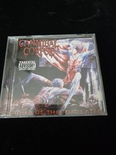 Cannibal Corpse – Tomb Of