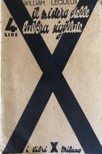 DAS GEHEIMNIS DER VERSIEGELTEN
