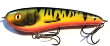 NH Lures Jerkbait, Wobbler