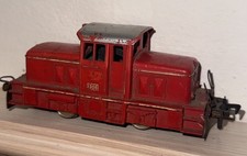 Fleischmann H0 1:87 Diesellok