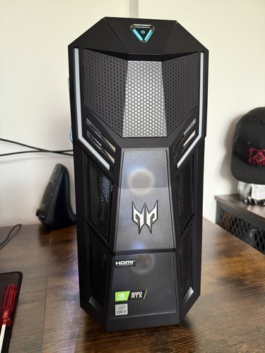 High end gaming rtx - pc,