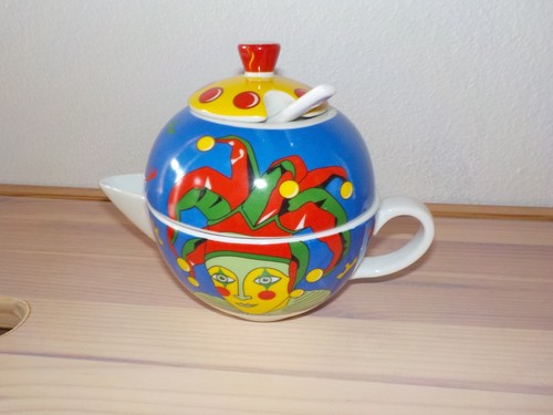 Ritzenhoff jacobs krönung - ritzenhoff,
