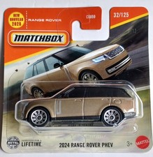 MATCHBOX • 2025 + 2026 •