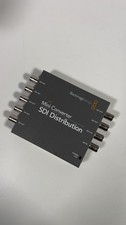 Blackmagic Mini Converter SDI
