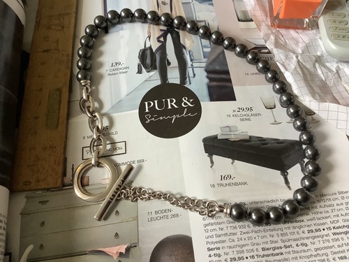 Joop kette collier - joop!,