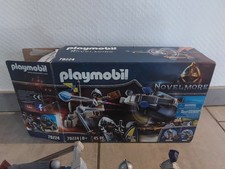 Playmobil Novelmore 70224