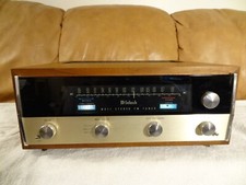 McIntosh MR71 Stereo FM Tuner