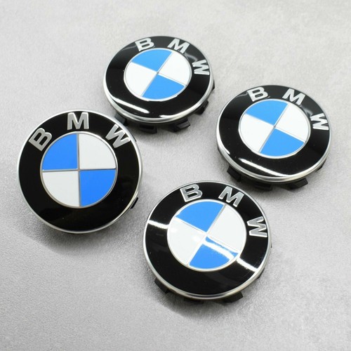 Neu original bmw - 4x,