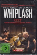 Whiplash - Musikfilm