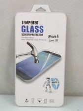 Tempered glass screen - 3x,