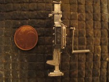 WWII Werkzeug Wagenheber