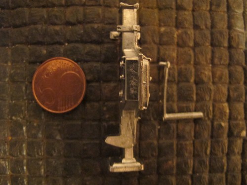 Wwii werkzeug wagenheber - werkzeug,
