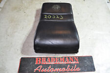 ALFA ROMEO 916 GTV SPIDER ORIGINAL Lehnfläche Sitz Vorne 124007614