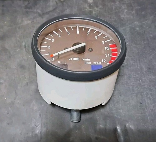 Suzuki 450 650 - gs,