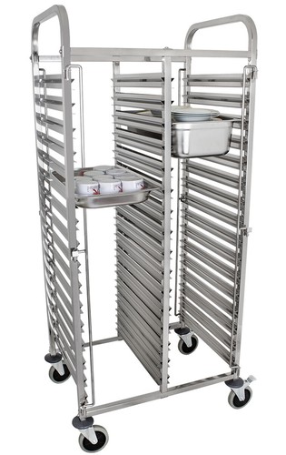 Transportwagen tablettwagen - transportwagen,