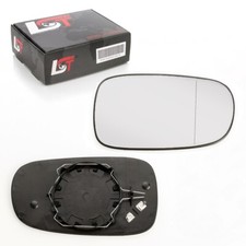 Spiegelglas Weitwinkel konvex