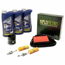 Wartungspaket für honda - für,