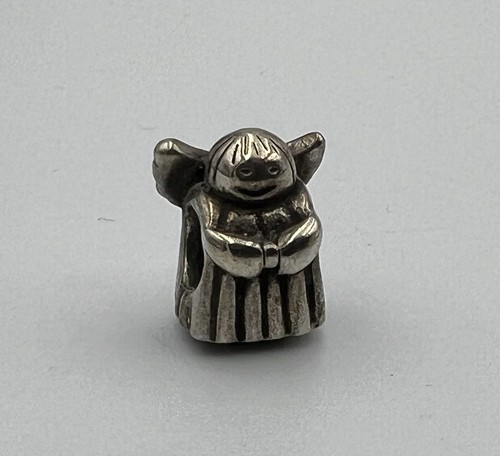 Pandora 925 silber ale - silber, charm