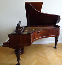 Antiker Blüthner Konzertflügel