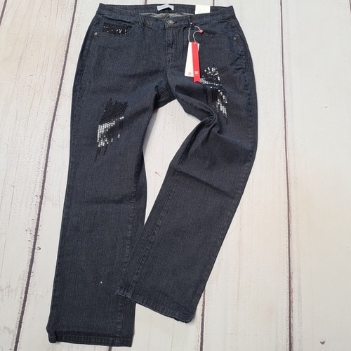 Sheego jeans hose stretch - jeans, gr