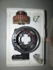 HUBNER Elektromaschinen AG GTR 9.16L/420 IP57 Tachogenerator  (D971)