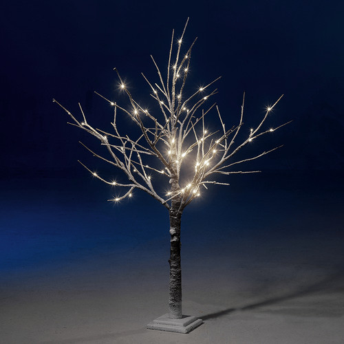 Led baum lichterbaum - baum,