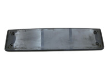 Heckblende Kennzeichenblende für VW Passat CC 12-16 Coupe 3C8807287F