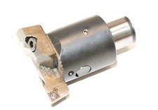 Zweischneider Ø 65-83mm