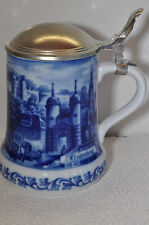 Jahresseidel 1972 Berlin