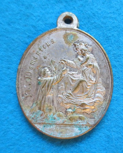 Dominicus königin des - , /