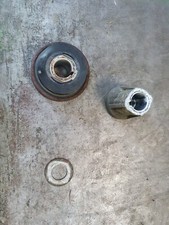 Alko 520BRV Messerhalter Vario