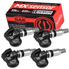 Autel MX-Sensor 433 & 315 MHz