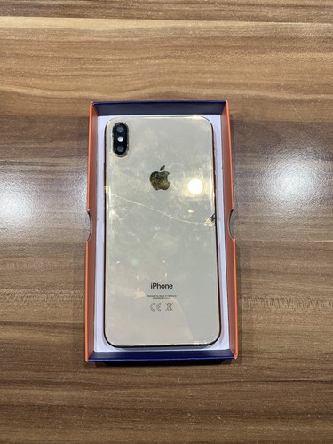Iphone max 64gb gold - iphone,