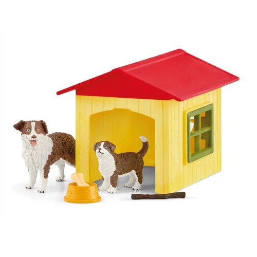 Schleich 42573 friendly - schleich,