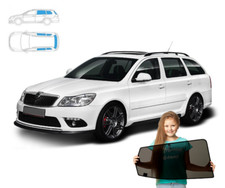 Sonnenschutz für Skoda