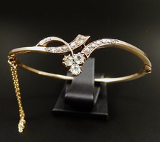 Antiker 1,75 ct Diamant