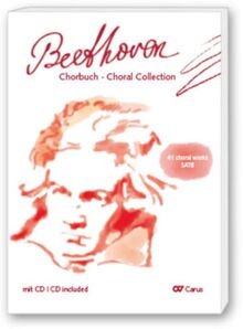 Chorbuch beethoven - chorbuch,