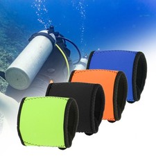 Scuba 2nd Stage Protection