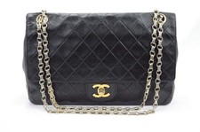 Chanel classic double - chanel, bag