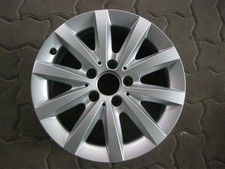 1x Alufelge Leichtmetallfelge