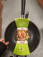 ELO Silicano Wokpfanne 28cm