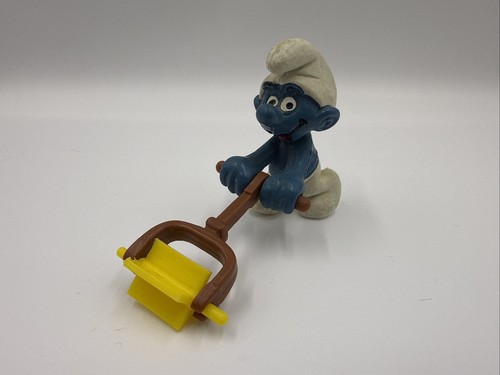 Die schlümpfe schleich - /, peyo